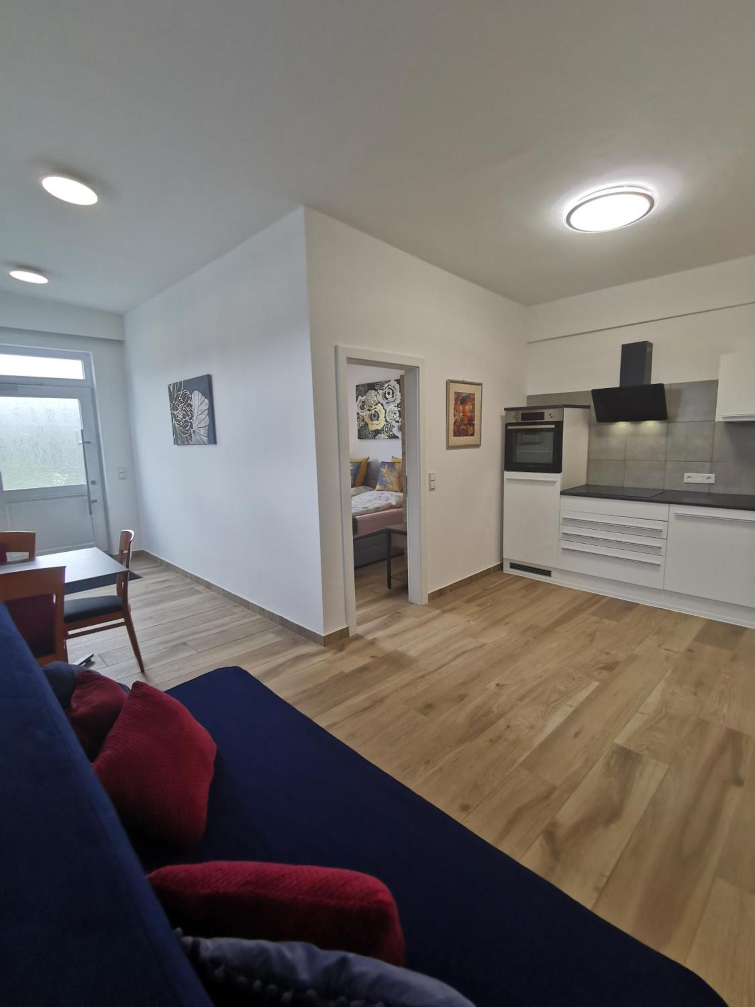 One1-Apartments Kotschach-Mauthen Экстерьер фото