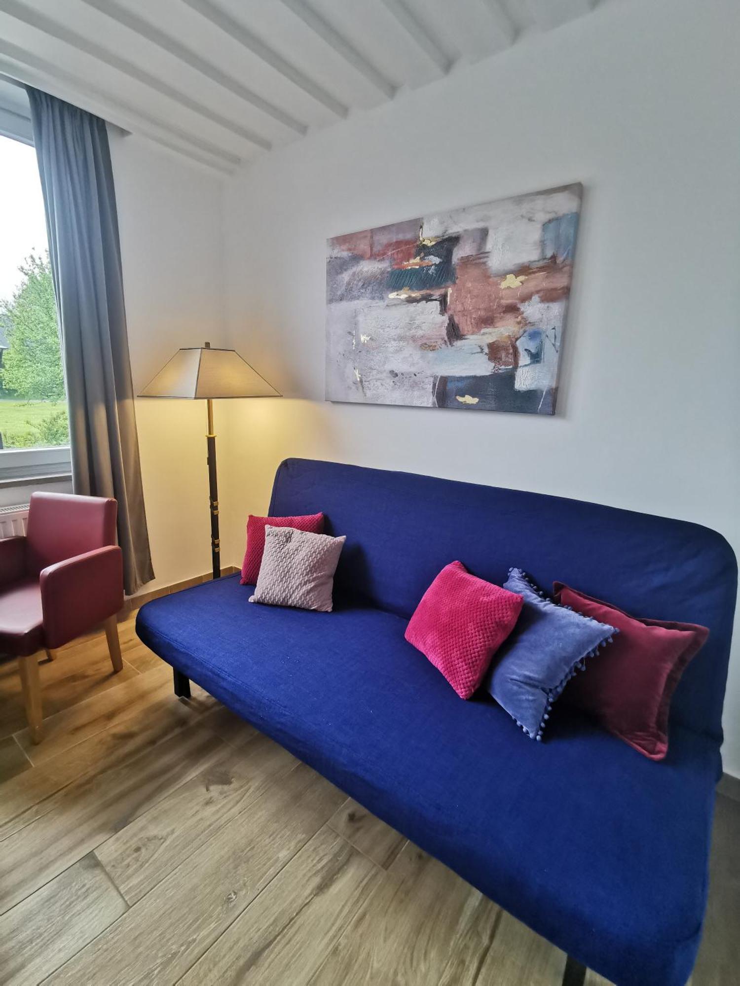 One1-Apartments Kotschach-Mauthen Экстерьер фото