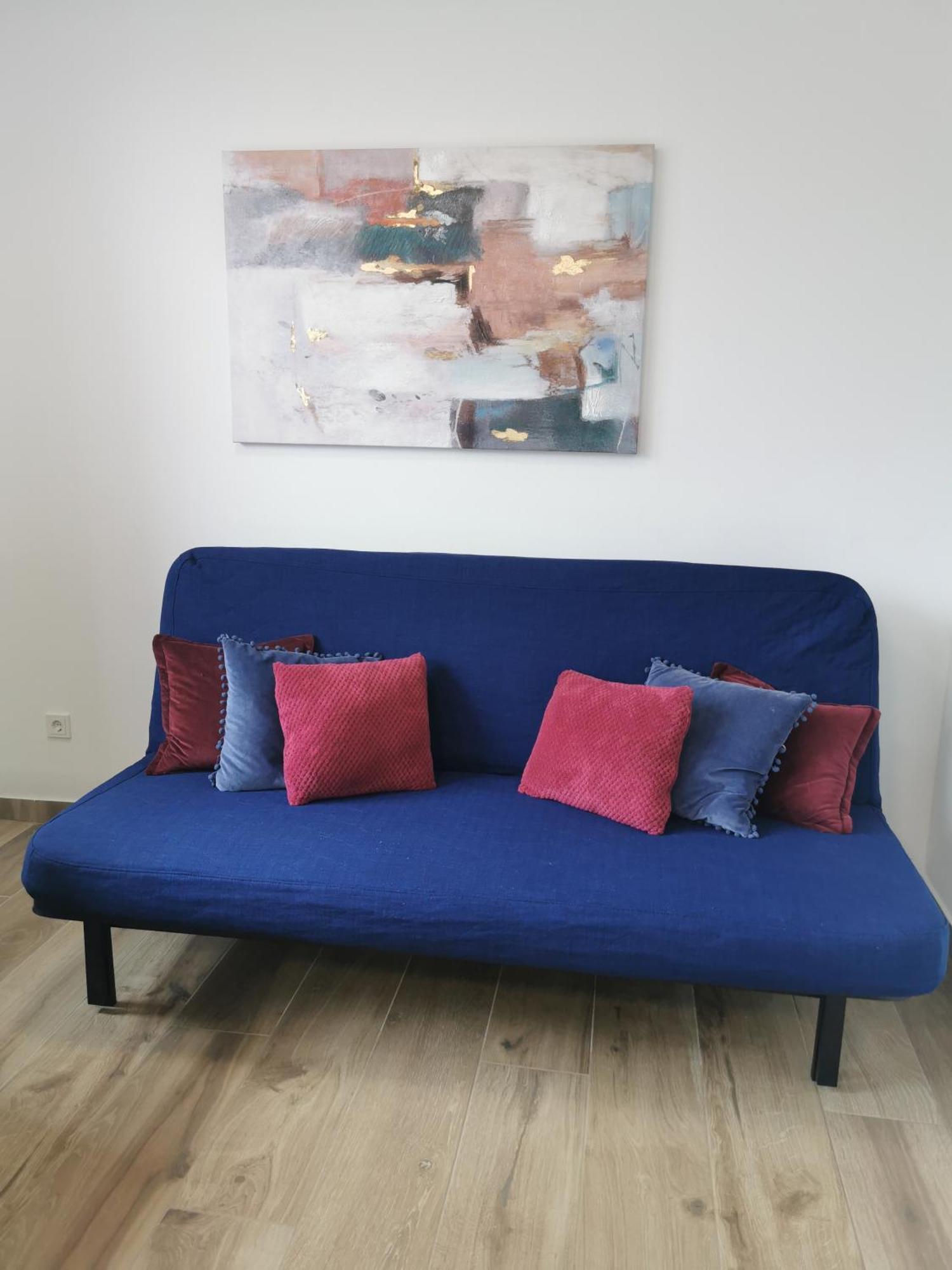 One1-Apartments Kotschach-Mauthen Экстерьер фото