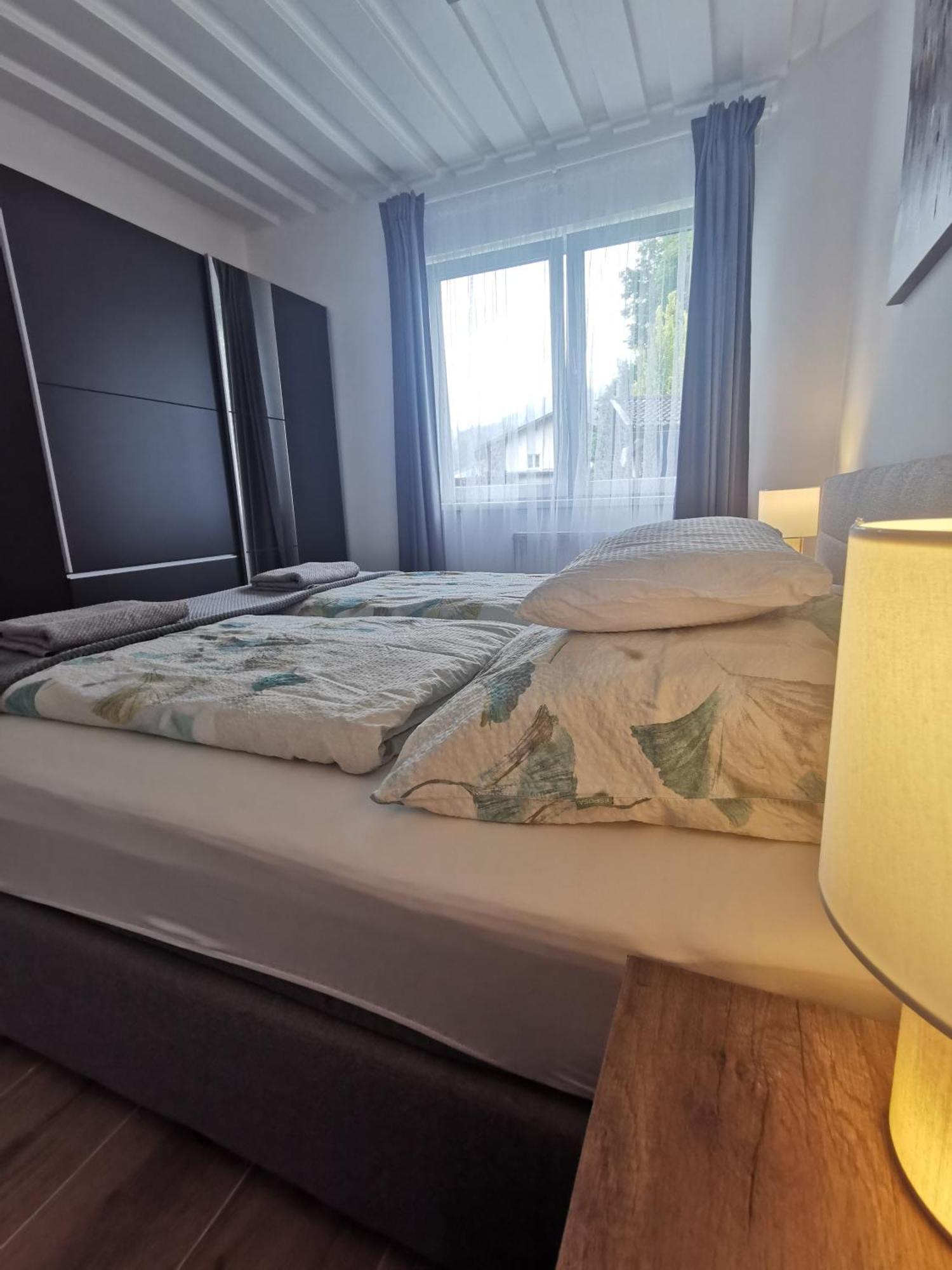One1-Apartments Kotschach-Mauthen Экстерьер фото