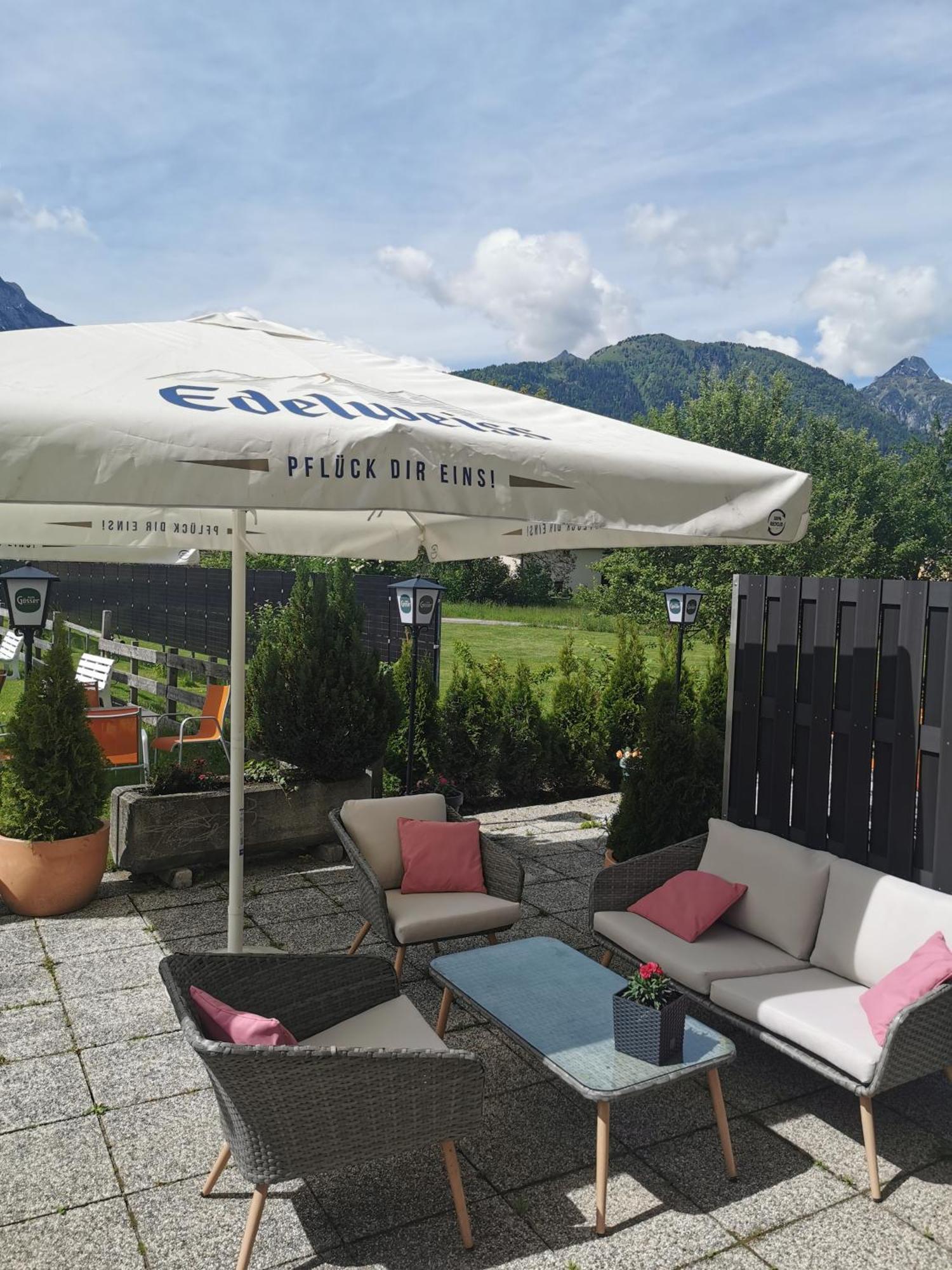 One1-Apartments Kotschach-Mauthen Экстерьер фото